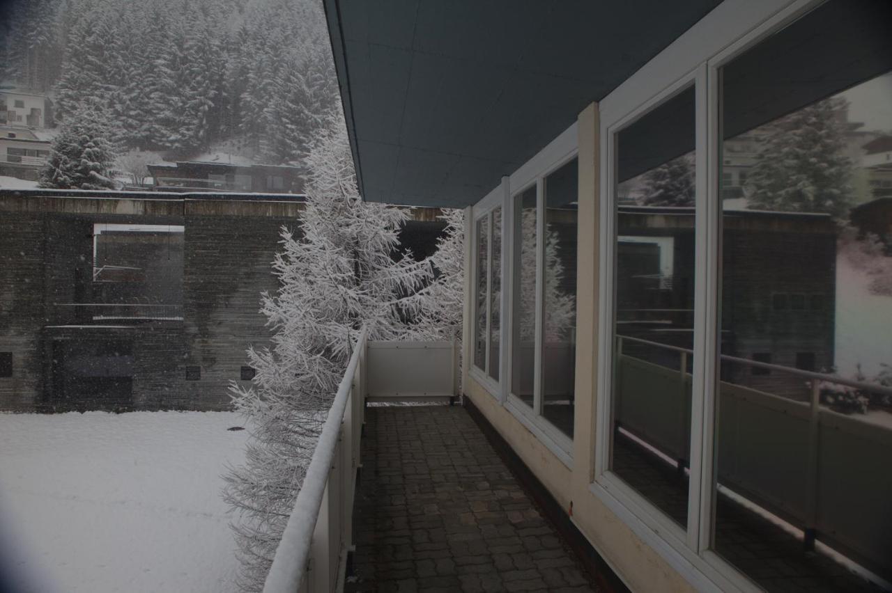 Z Studio - Next Door To Vals Therme 외부 사진