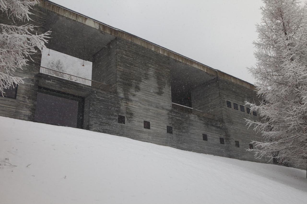 Z Studio - Next Door To Vals Therme 외부 사진
